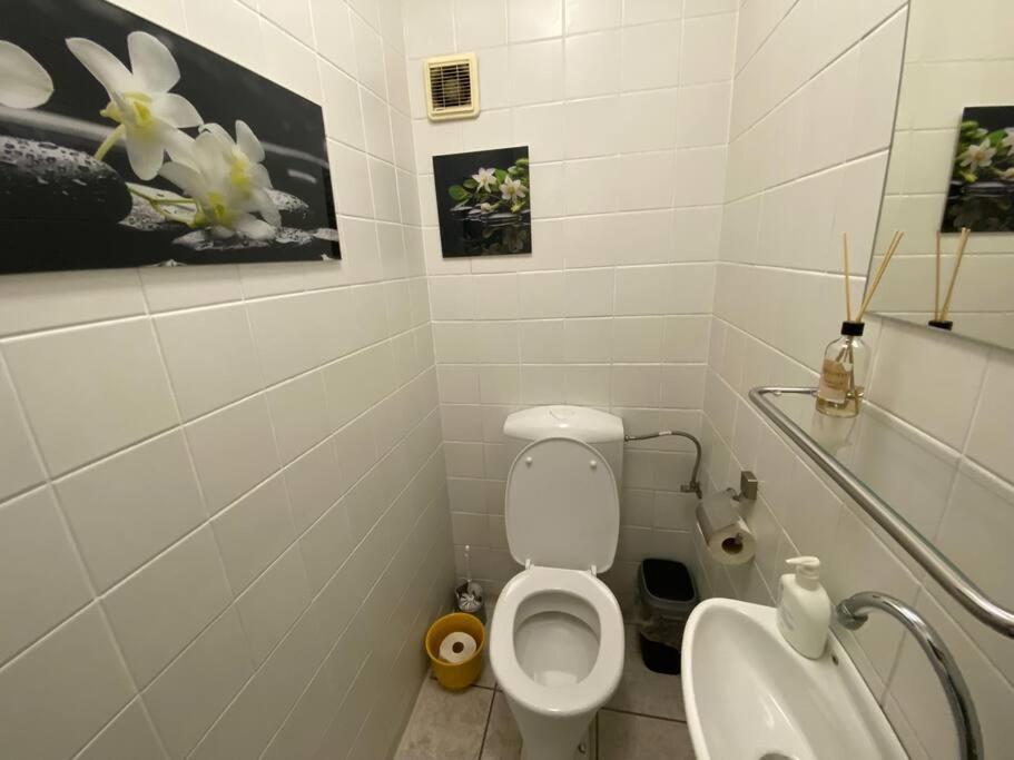Annenstrasse Graz Central Apartment'6Beds'Freeparking Экстерьер фото