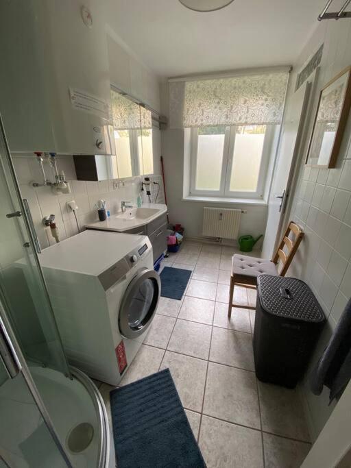 Annenstrasse Graz Central Apartment'6Beds'Freeparking Экстерьер фото