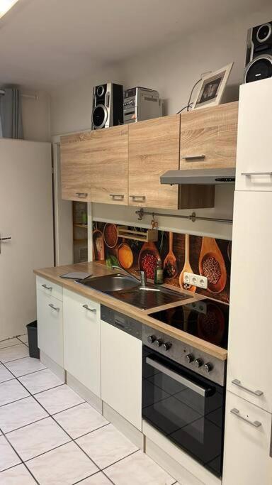 Annenstrasse Graz Central Apartment'6Beds'Freeparking Экстерьер фото