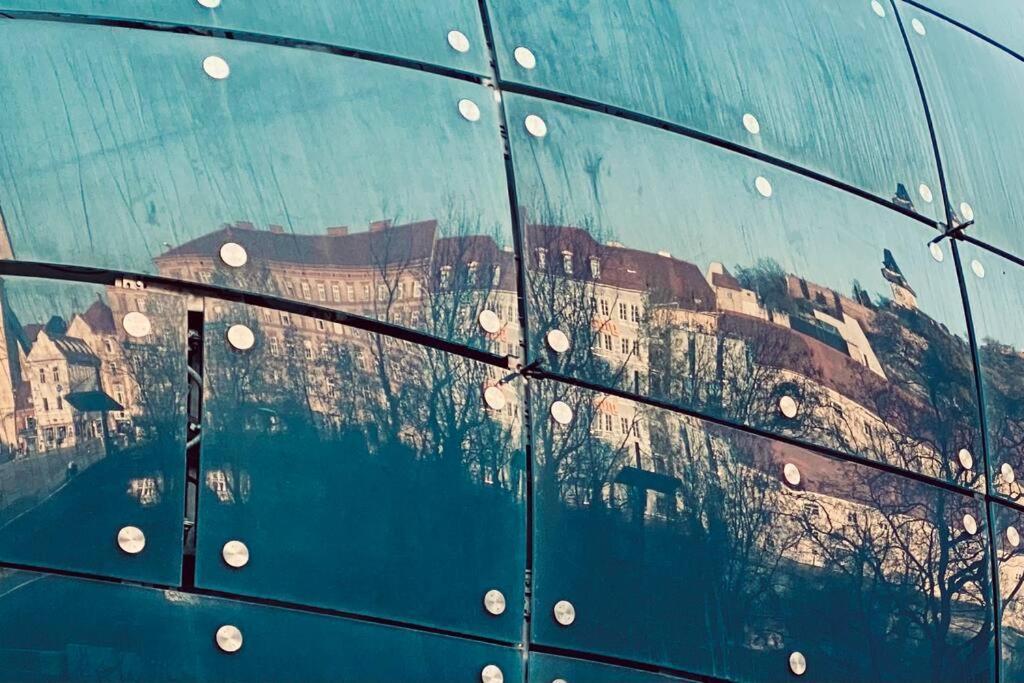Annenstrasse Graz Central Apartment'6Beds'Freeparking Экстерьер фото